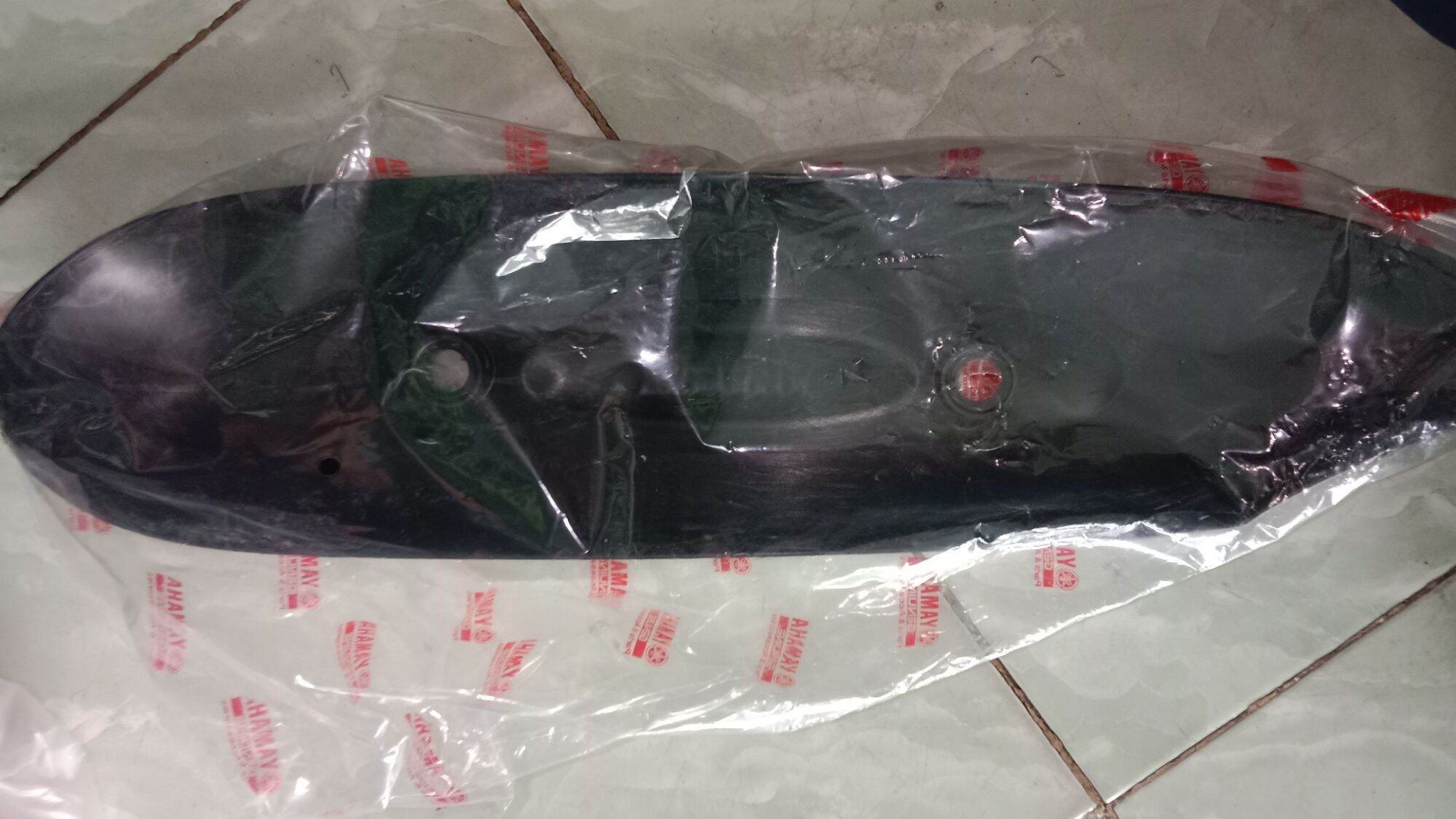 A ốp bô che bô yamaha nozza chính hãng