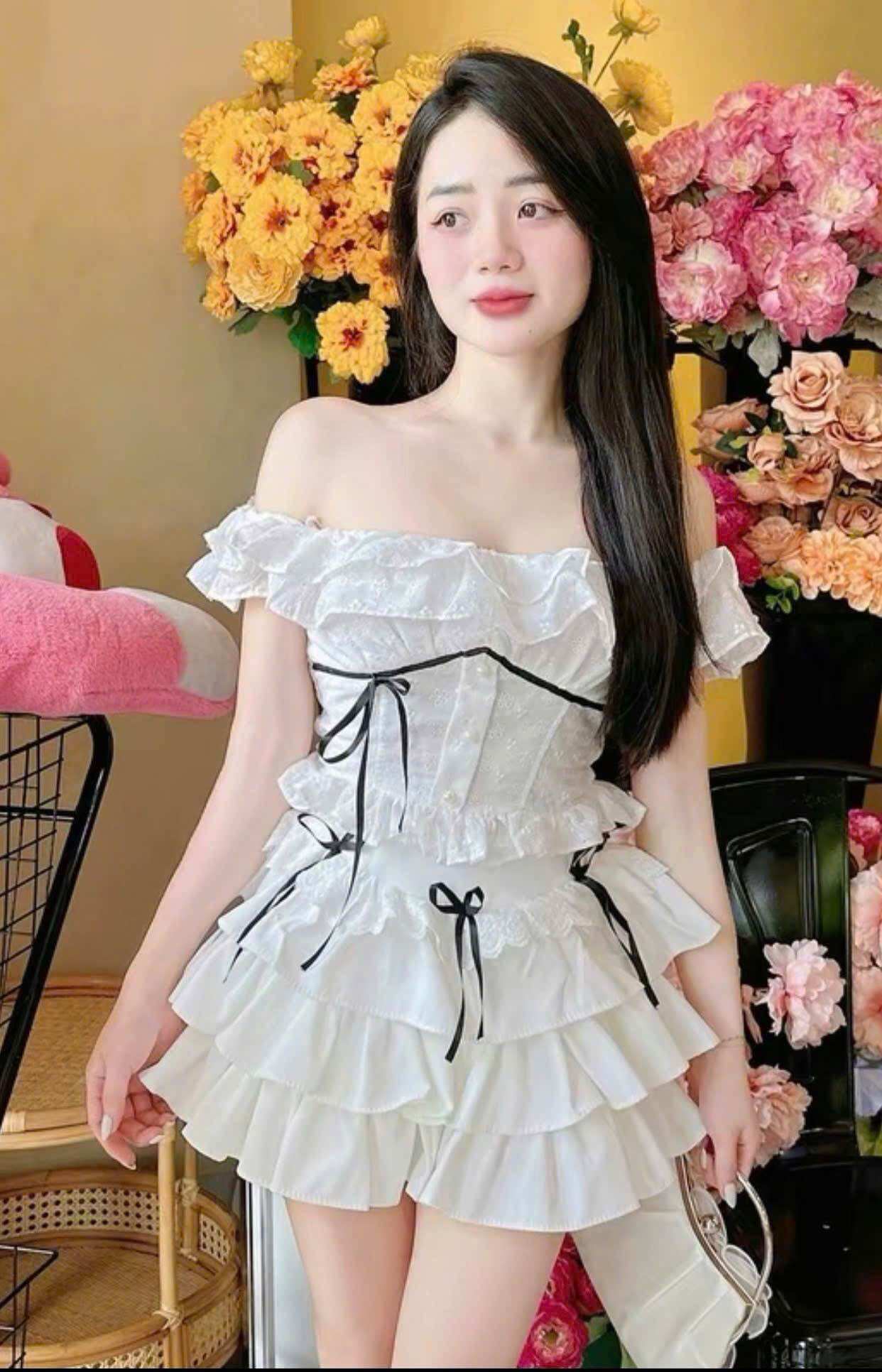 SÉT BỘ CAO CẤP (ảnh thật)