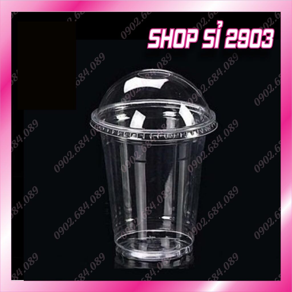 50 ly nhựa pet 360 ml-500 ml