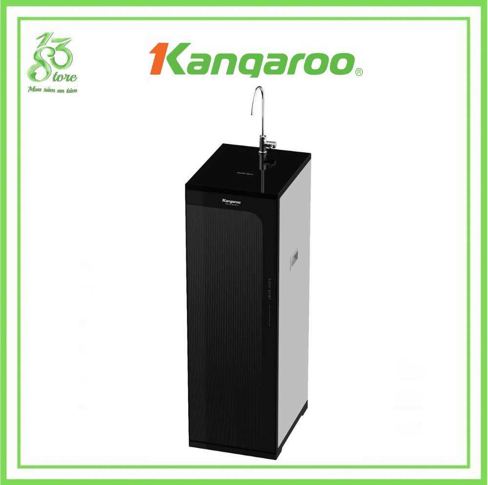 Máy lọc nước kangaroo hydrogen kg100hc2 10 lõi