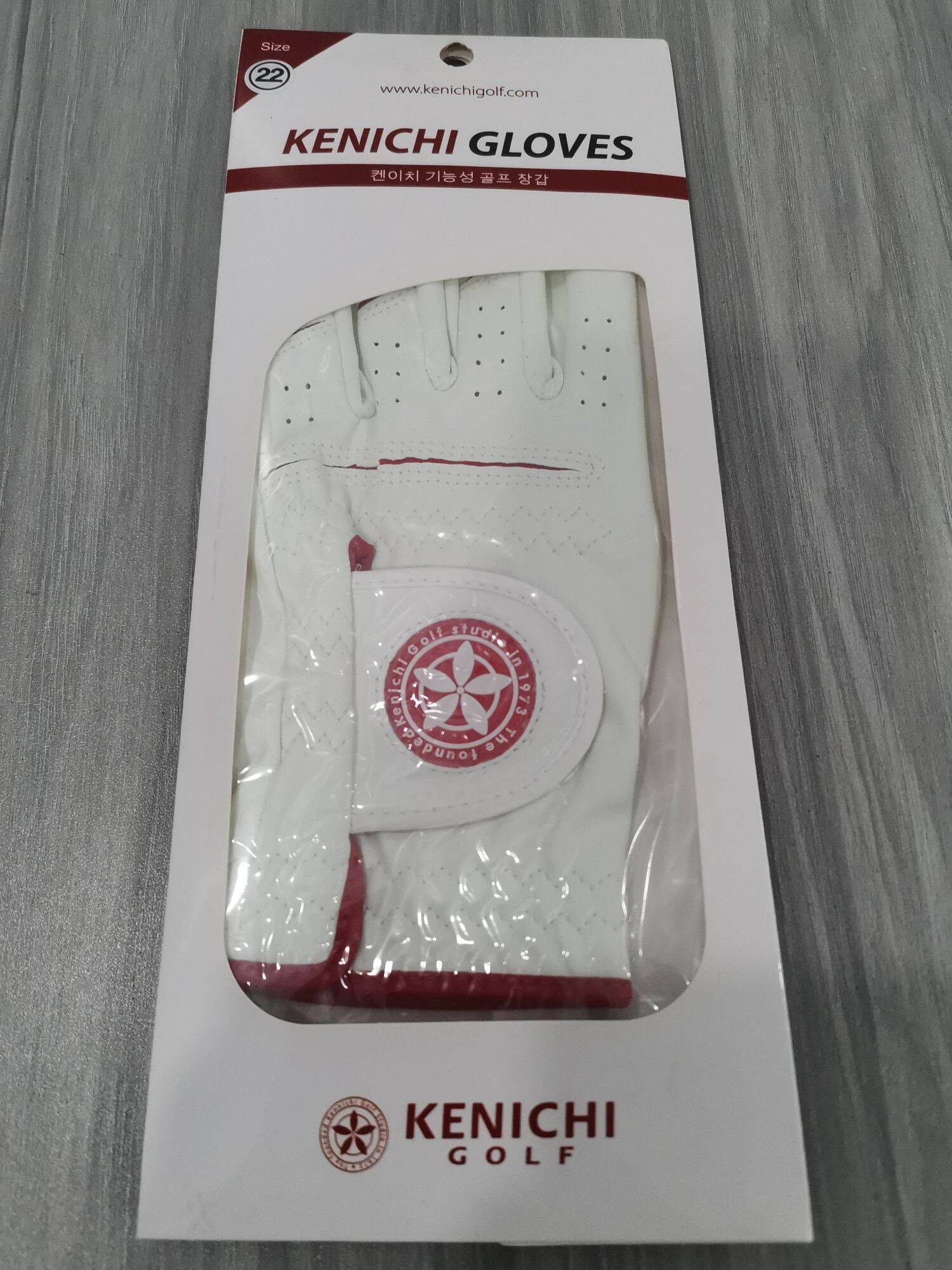 Găng tay Golf Kenichi (tay trái)
