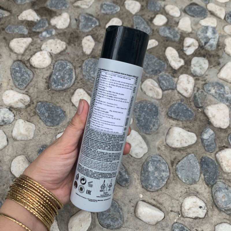 GEL TẠO KIỂU TÓC UỐN SELECTIVE DESIGN CURL Ý 250ml