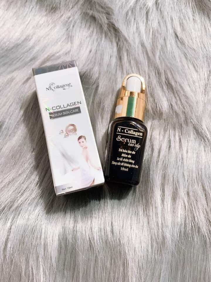 Ncolagen Cold Serum 10ml
