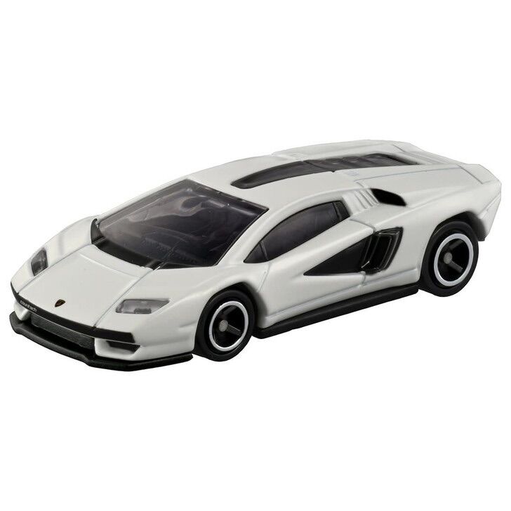 Hobby Store xe mô hình Tomica Lamborghini Countach LPI 800-4 ( Có Hộp )