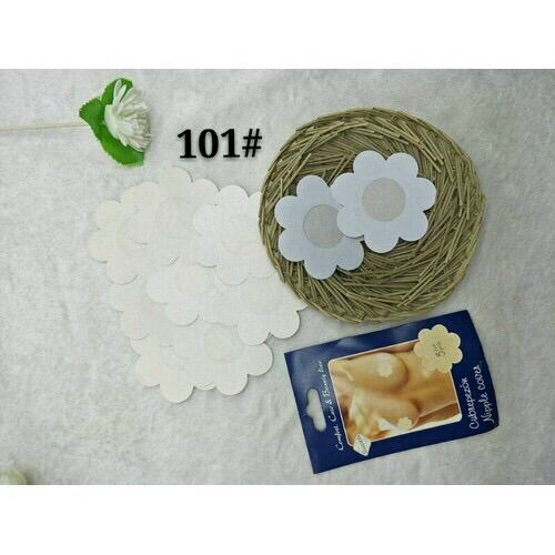 Miếng dán ngực loại giấy, miếng dán ti, dán đầu ngực