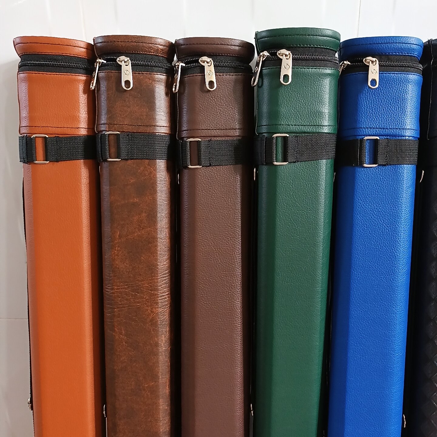 Bao cơ bida 1 cán 2 ngọn( note để chọn màu)