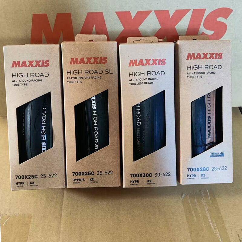 Maxxis | Lốp Xe Đạp Đường Phố Chống Xâm Nhập