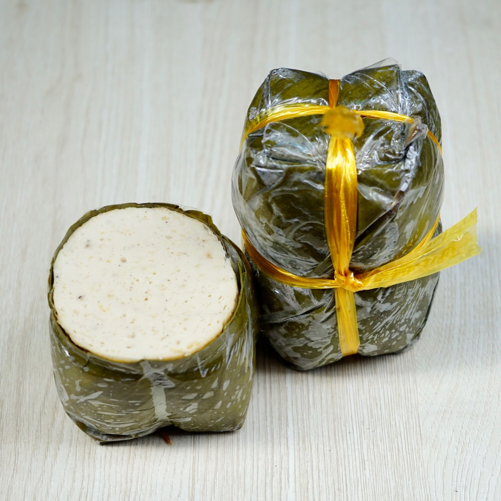 Chả lụa chay 500gram hàng đông lạnh, chả lụa chay làm từ nấm, thực phẩm chay ngon, ship hoả tốc