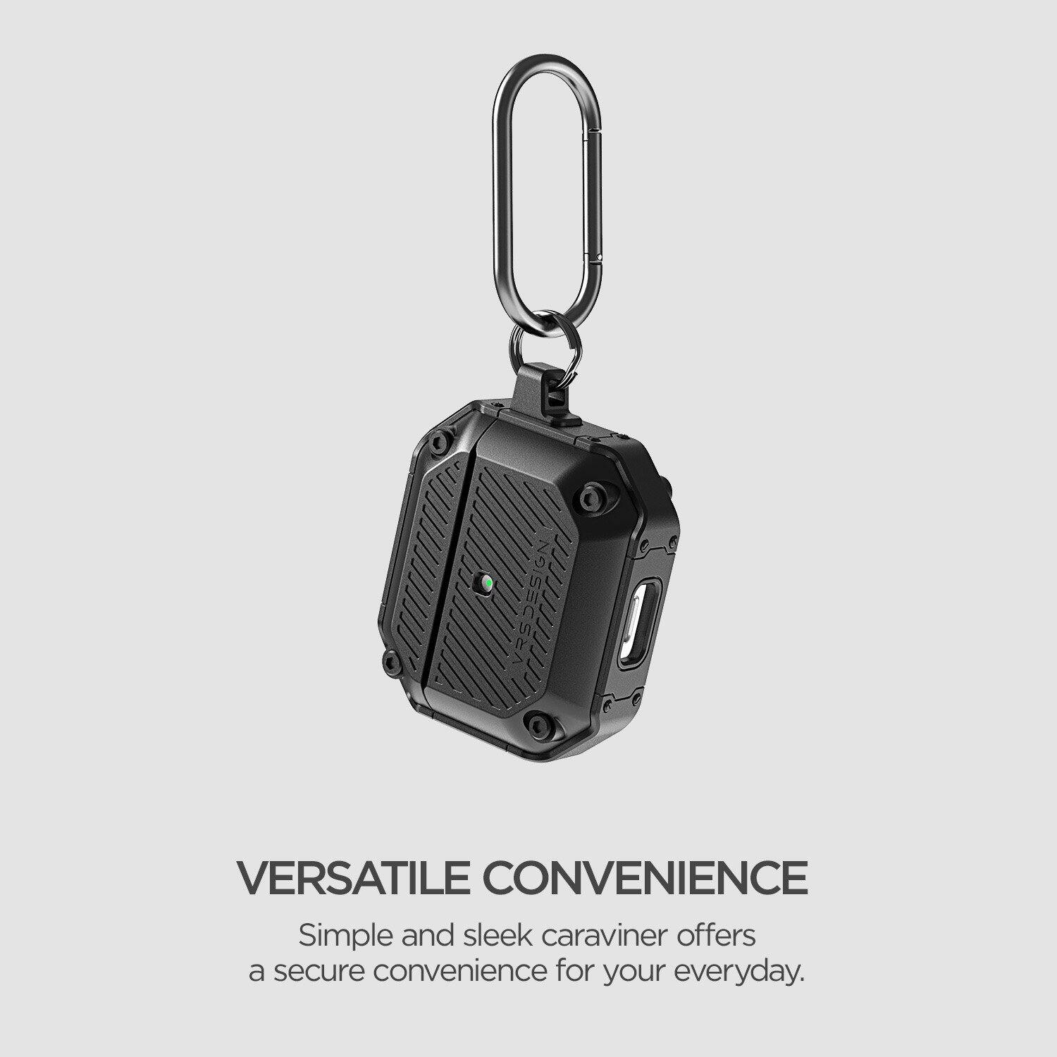 Ốp Bảo vệ VRS Design Active Fit cho Airpods 3