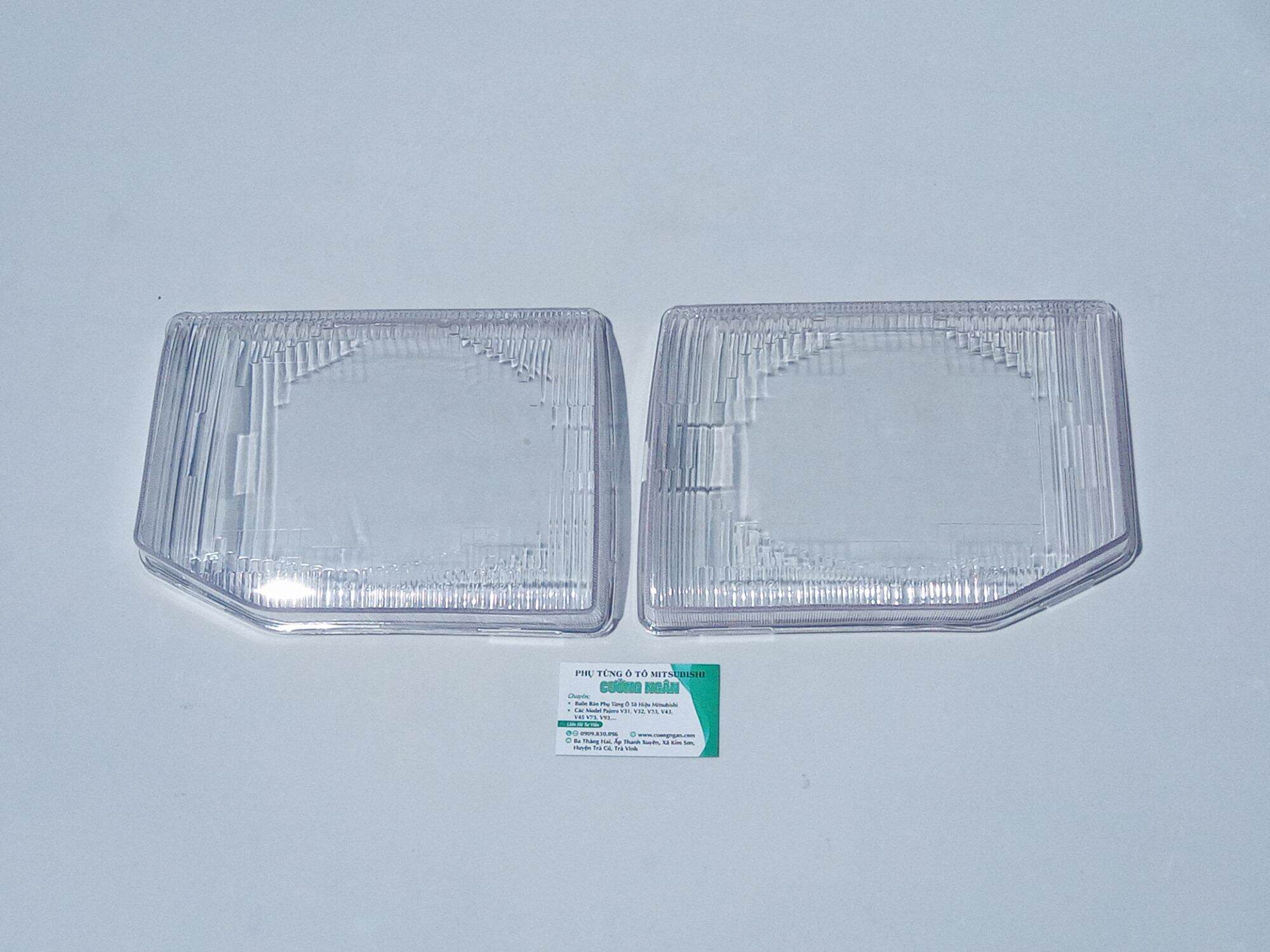 Kính đèn pha pajero v31 v32 v33 v43 v45 v46

thương hiệu cfa