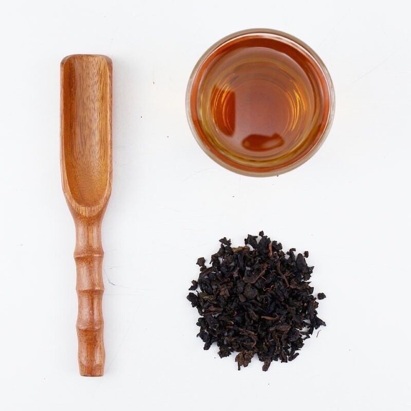 Trà GONGCHA túi 500g ( hồng trà/olong )