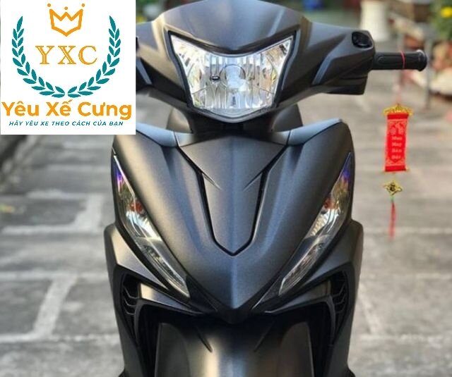 [Combo 3 chai] _UCH210 + 109A + 128A _ Combo Màu Đen Nhám Phủ 128A _ Chai sơn sịt xe máy SAMURAI