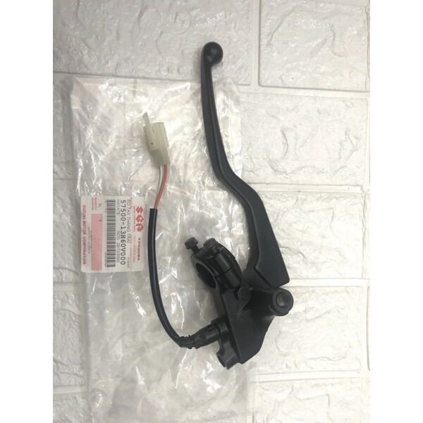 Cùm Tay Thắng Trái Suzuki Hayate -Hayate ss- Impulse 125 - Chính Hãng Suzuki