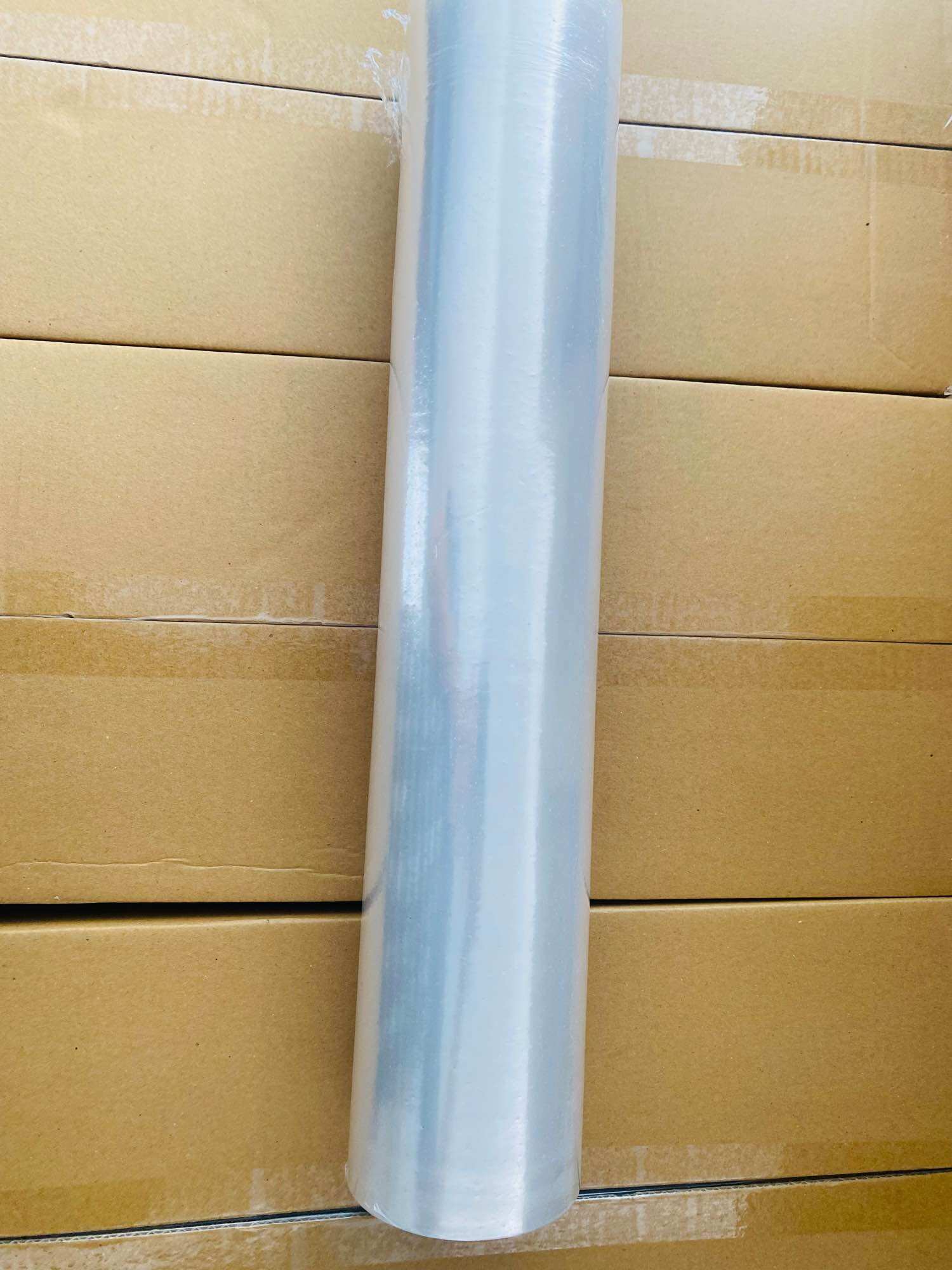 Màng pe trong 50cm 2.4kg lõi 0.3kg