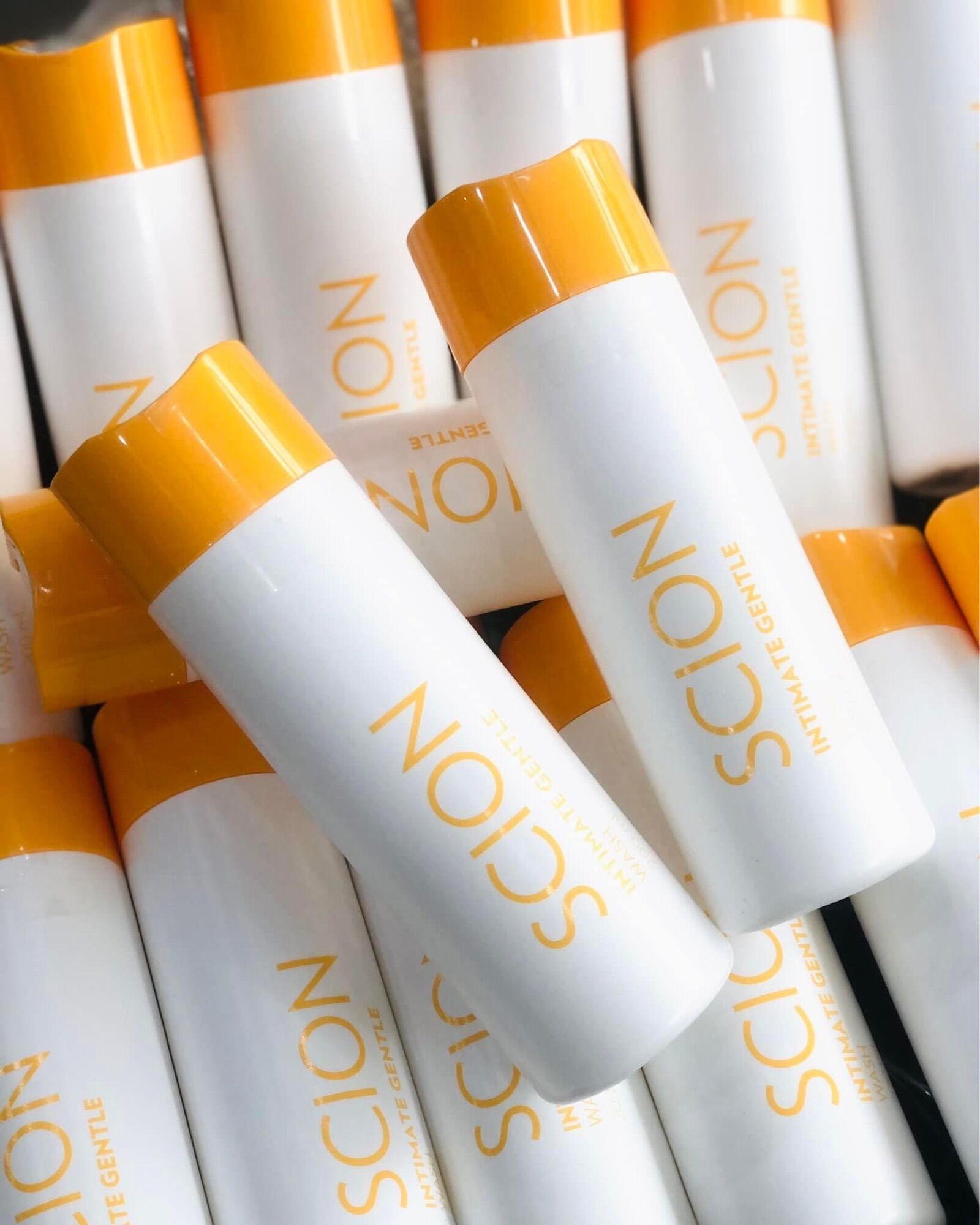 Dung dịch vệ sinh phụ nữ Scion Nu Skin Mỹ mẫu mới 2022