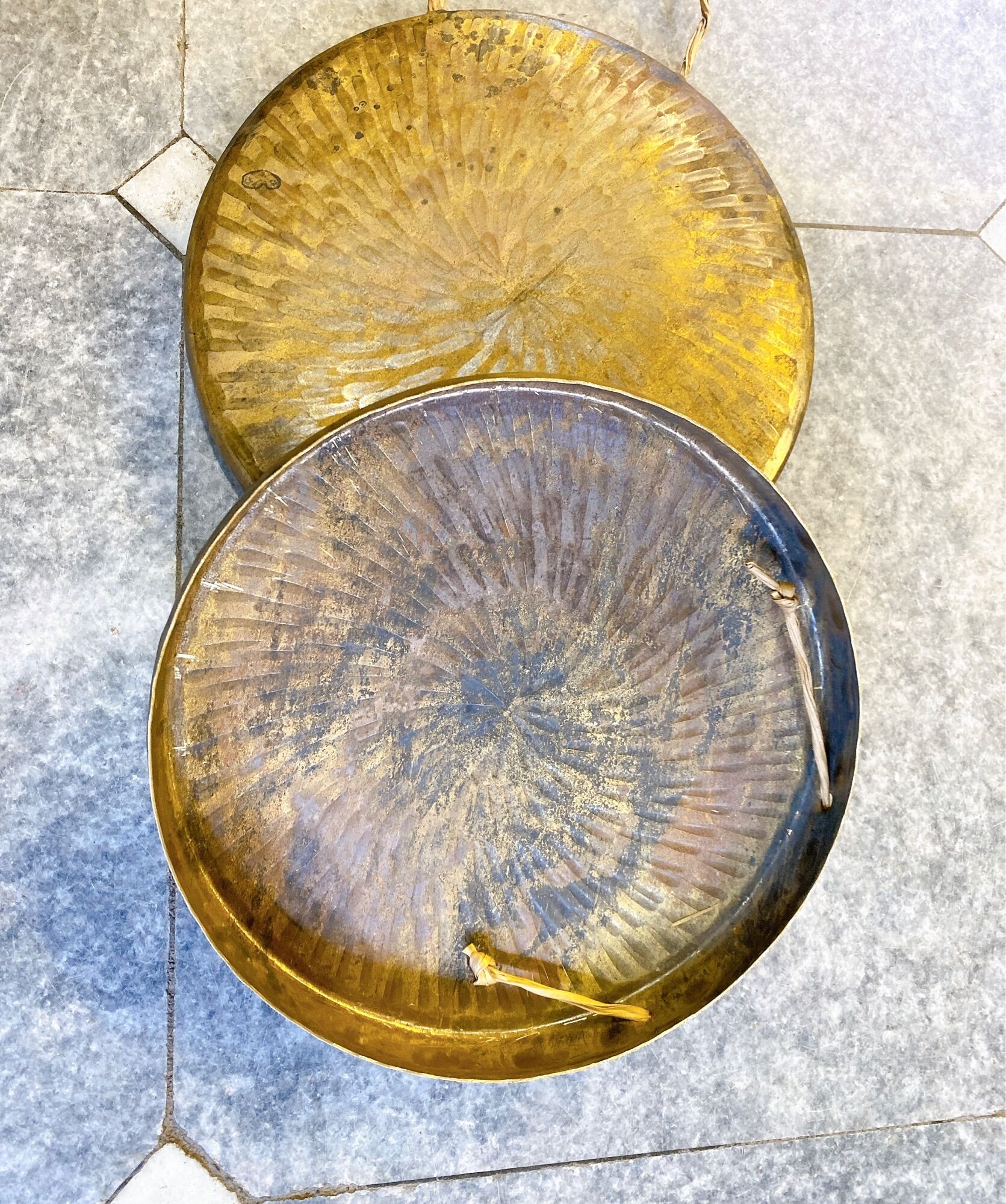 Lệnh / la 40cm - 35cm -30cm