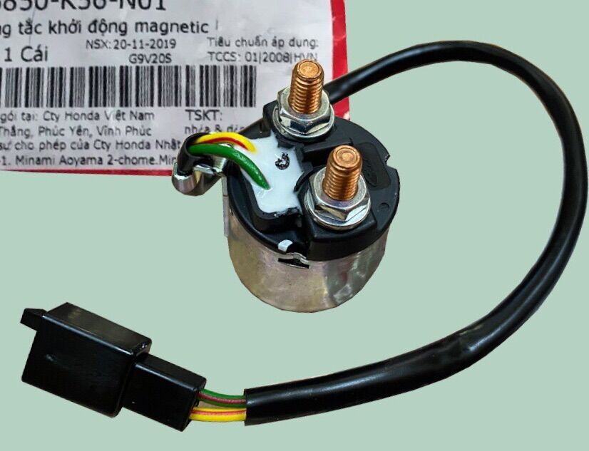Cóc đề Winner 150 , Sonic 150 / role đề winner sonic