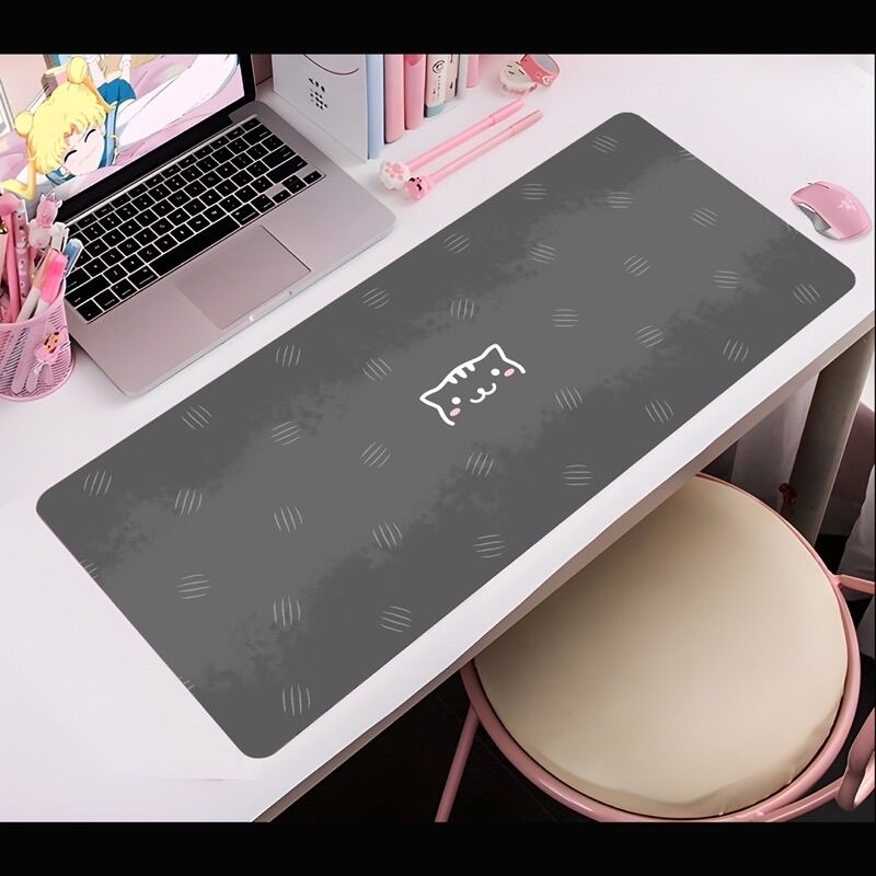Bàn di, tấm lót chuột cỡ lớn wildcat l05