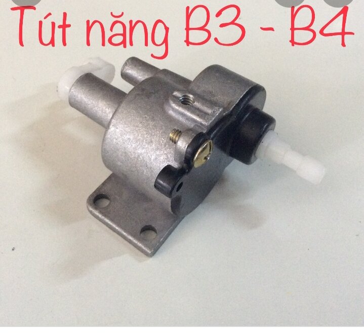 Nhông chuyển hướng quạt 5 cái