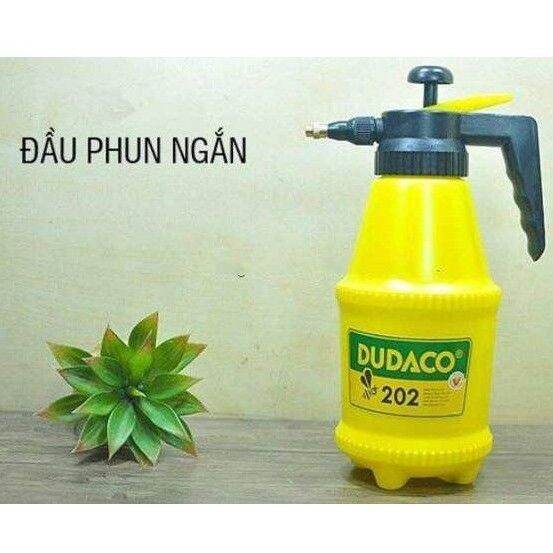 bình tưới cây mini 2 lít việt nhật