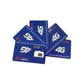 Sim MBFONE Nghe Gọi Tkc 0đ