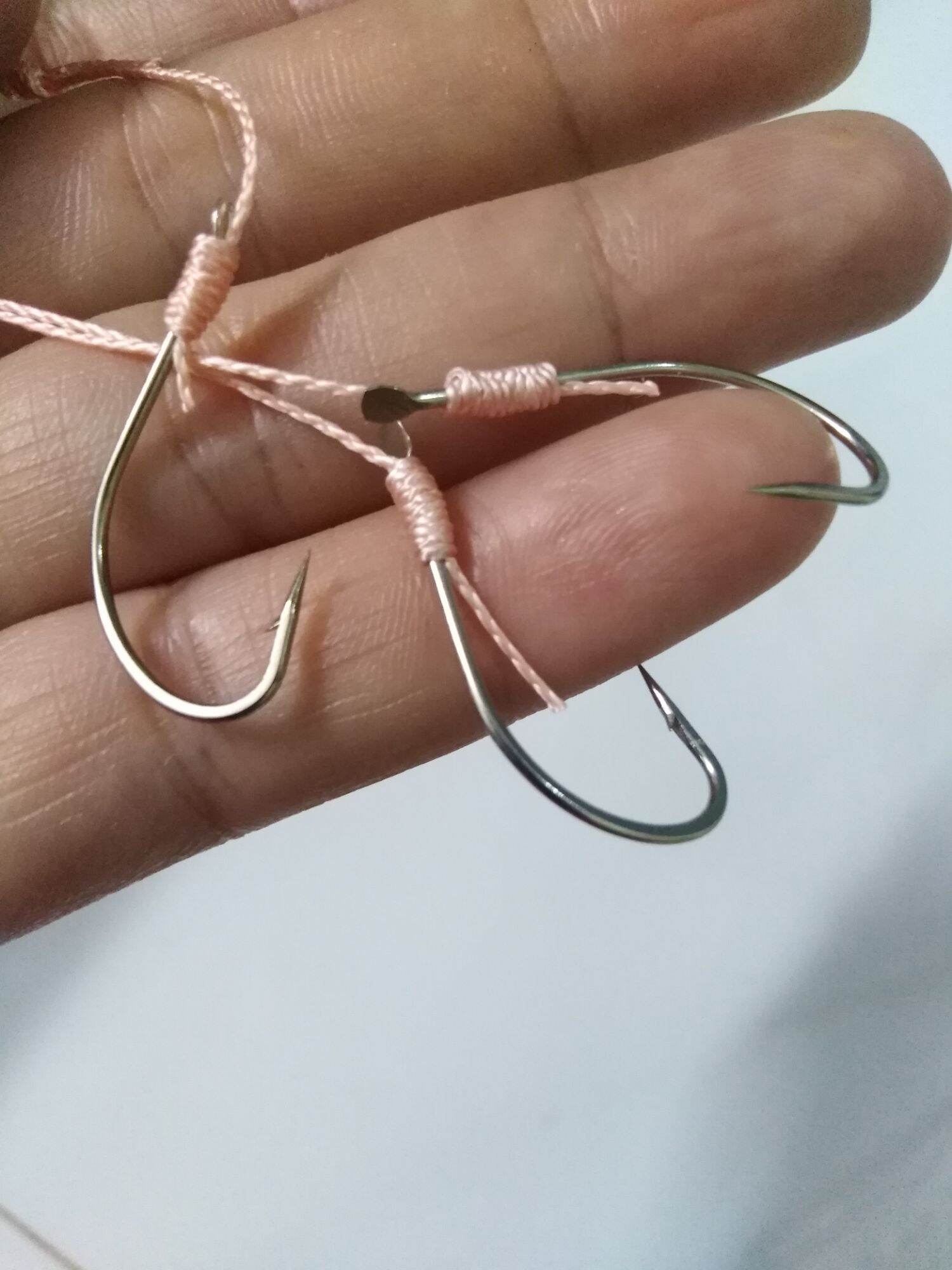Thẻo cáp cá chim, tra lưỡi xịn dây siêu bền