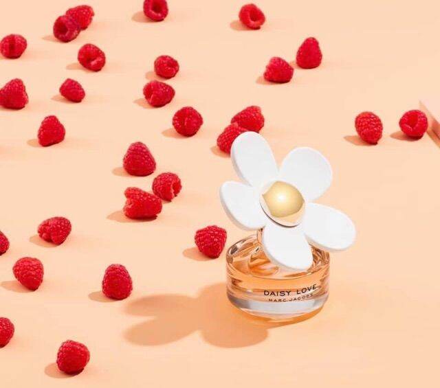 Nước hoa Marc Jacobs Daisy Love [Mẫu thử 1Oml ]