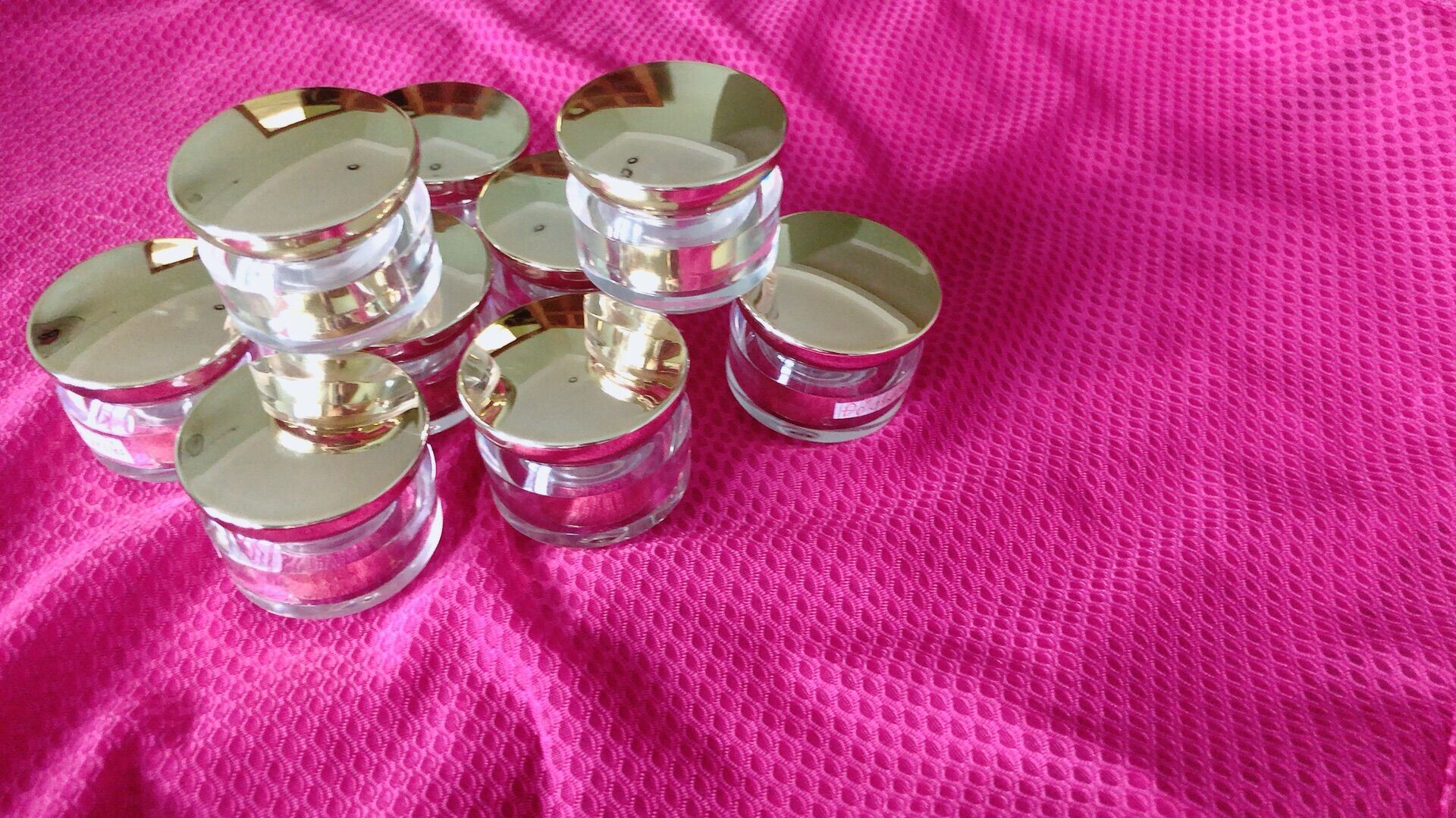 SON DƯỠNG MÔI CÓ MÀU XD SHOP (Handmade)