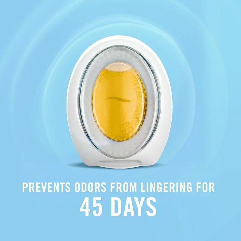 [Bill_US] Set 2 Tinh dầu thơm phòng Febreze Plug Linen & Sky