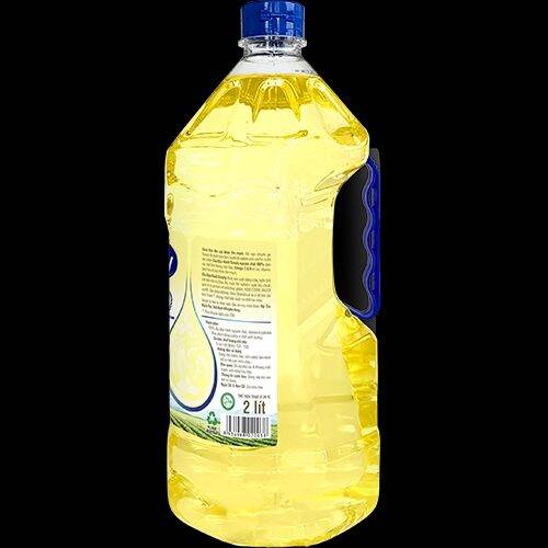 Dầu đậu nành Simply can 2 lít