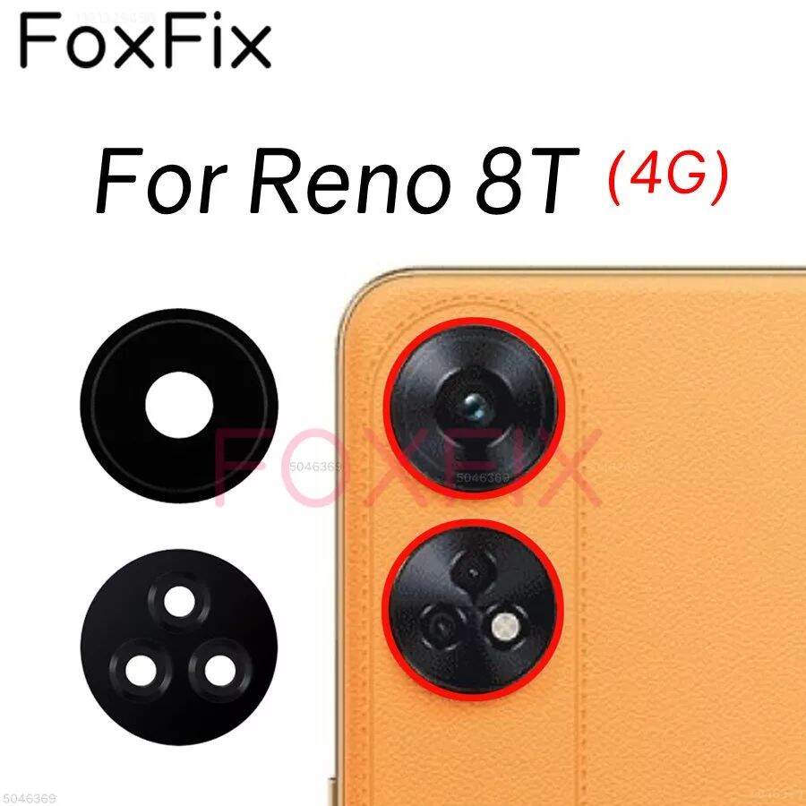 Kính camera oppo reno 8t 4g , oppo reno 8t 5g