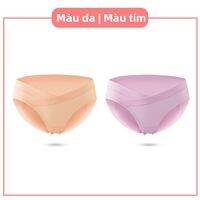 MIDULI | Quần Lót Bằng Cotton Thân Thiện Với Thai Kỳ