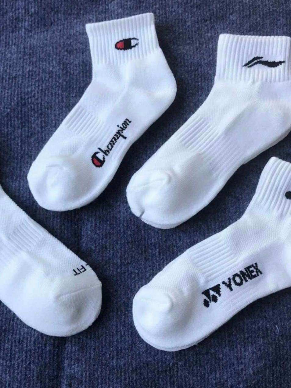 Tất /Vớ yonex cổ ngắn cao cấp