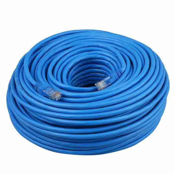 Cat6 lb-link pre-punch Lan patch cord