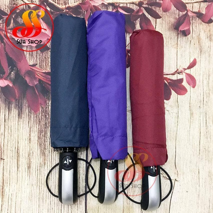 Ô nhật tự động bật gấp gọn hàng Cao cấp