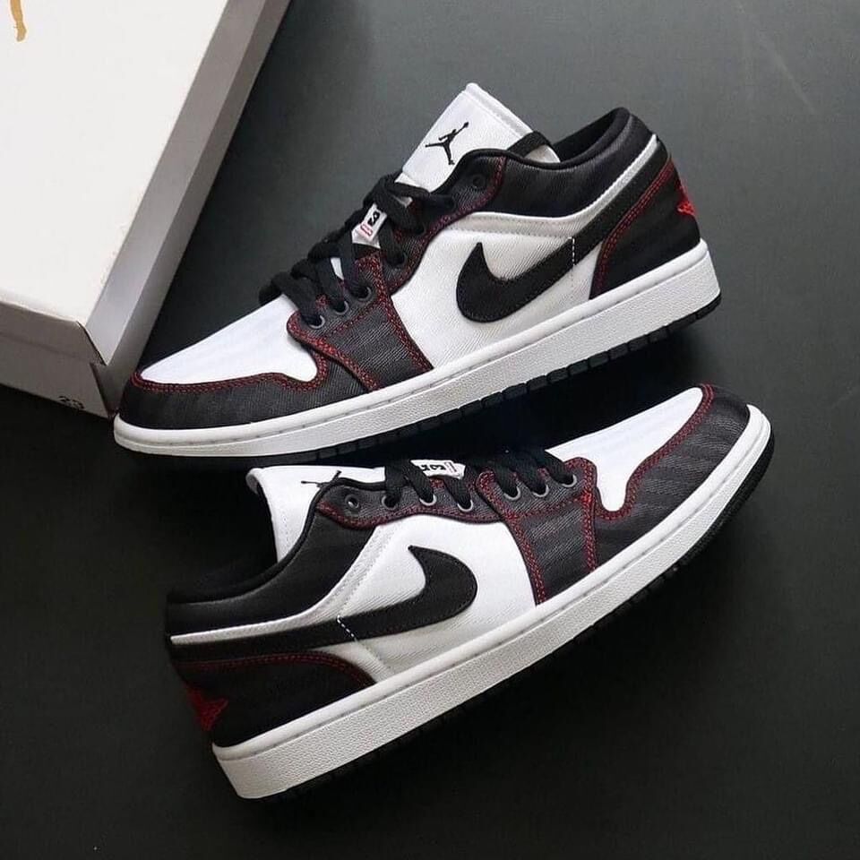 Giày Nike Air Jordan 1 Low Utility (chính hãng)