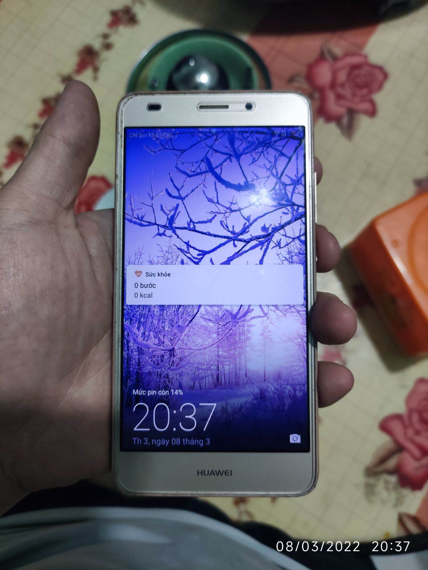 điện thoại gr5 mini cũ