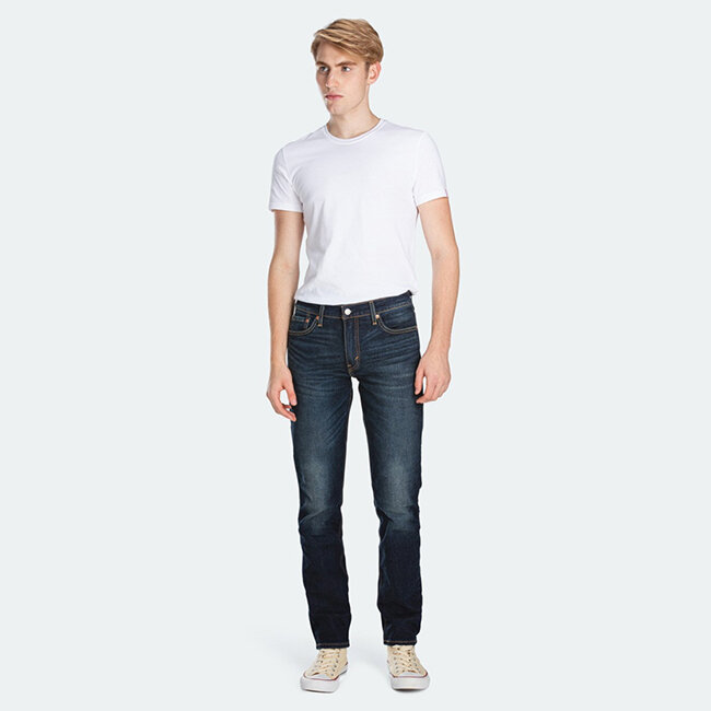 Levi's - quần jeans nam dài 04511-2404