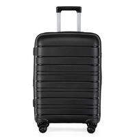 SEPTWOLVES | Vỏ Bọc Vali Khoá Zip 20in