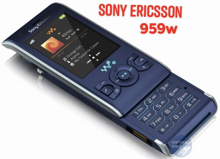 điện thoại  Sony Ericsson 595 (1sim) 3G, FM, âm thanh HiFi, camera/ pin, sạc, tai nghe, sách hướng dẫn, nguyên hộp.
