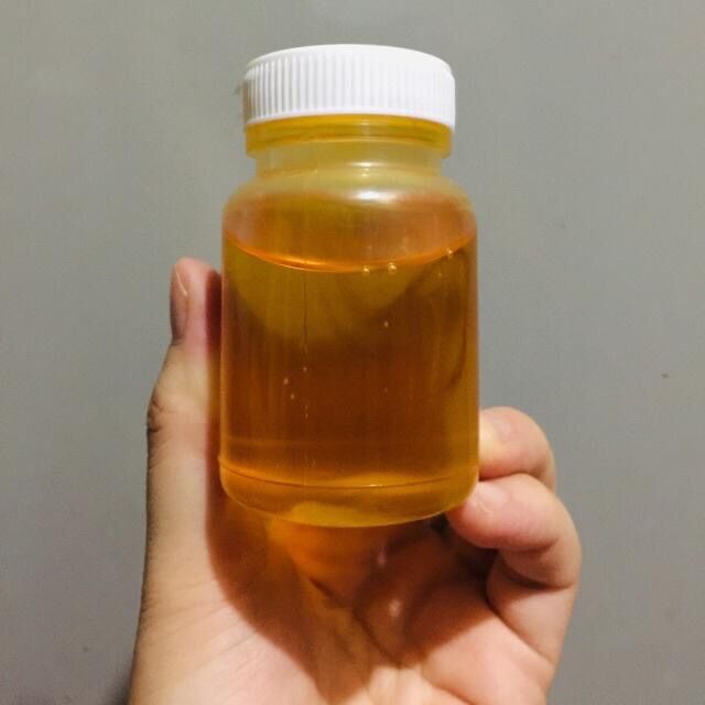 Cặp keo hoá dán gỗ (keo AB) - keo E