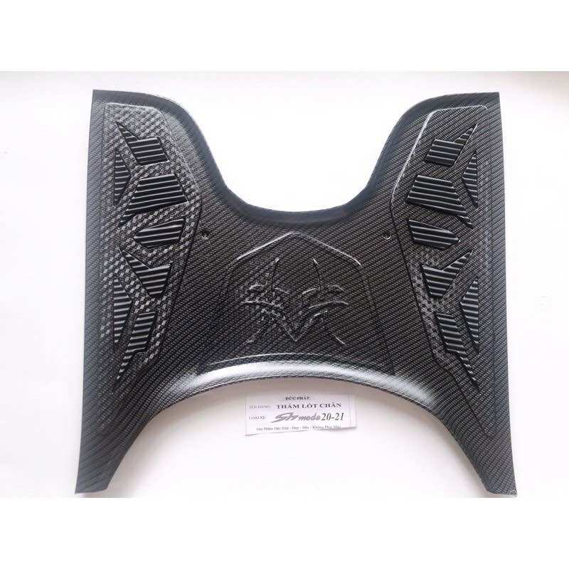 Thảm để chân,lót sàn sh mode 2024-2020 cacbon