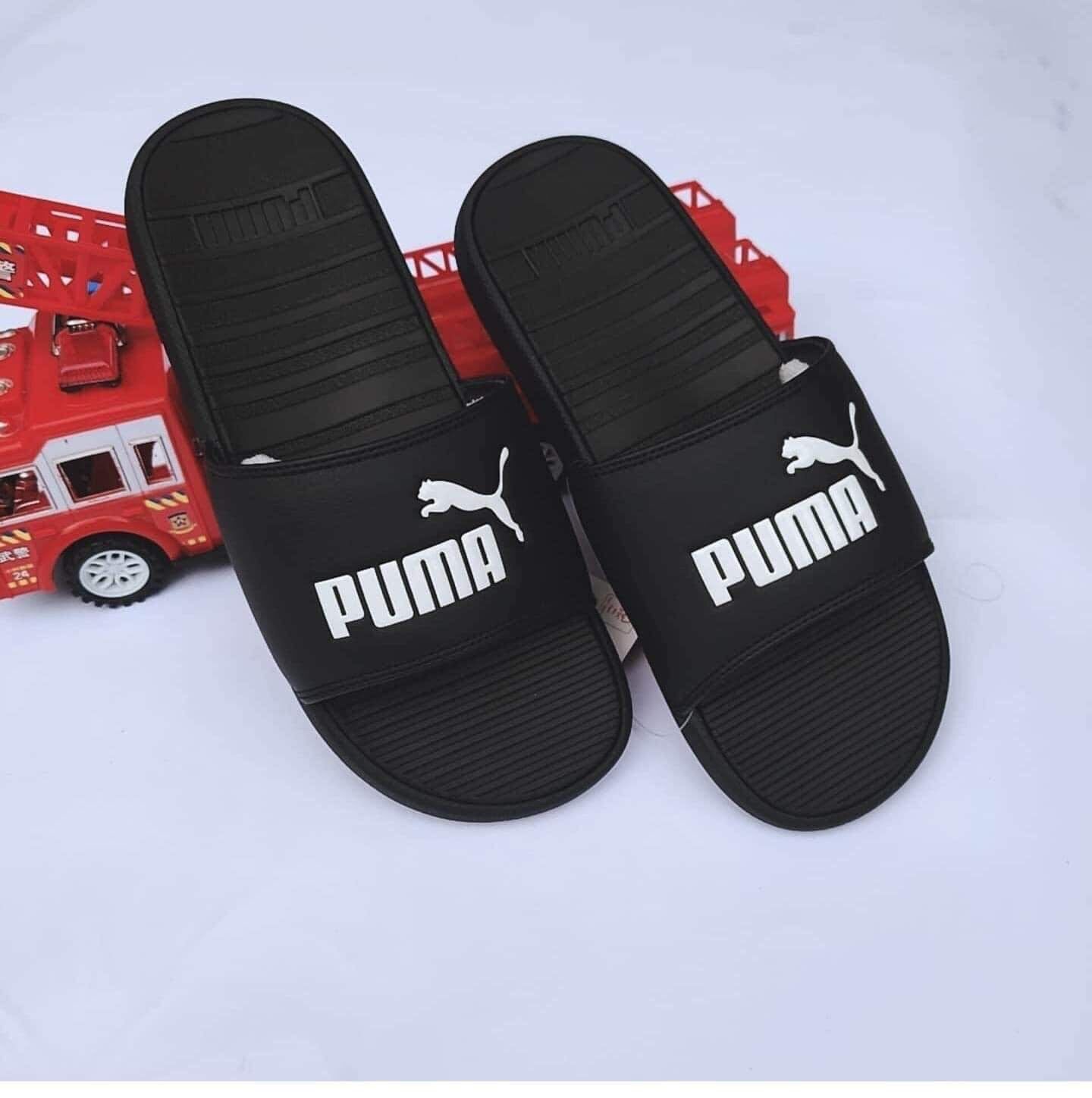 [AUTH-CÓ BILL] DÉP PUMA COOL CAT NAM