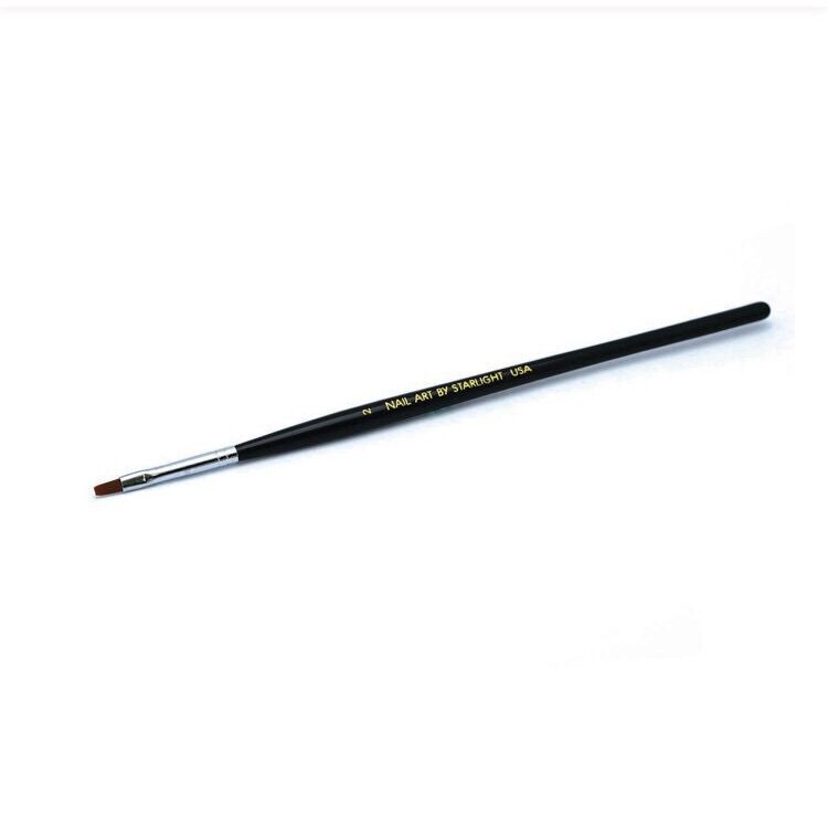 Cọ Bản USA số 2 , Số 3 , Cọ Vẽ Hoa 3D