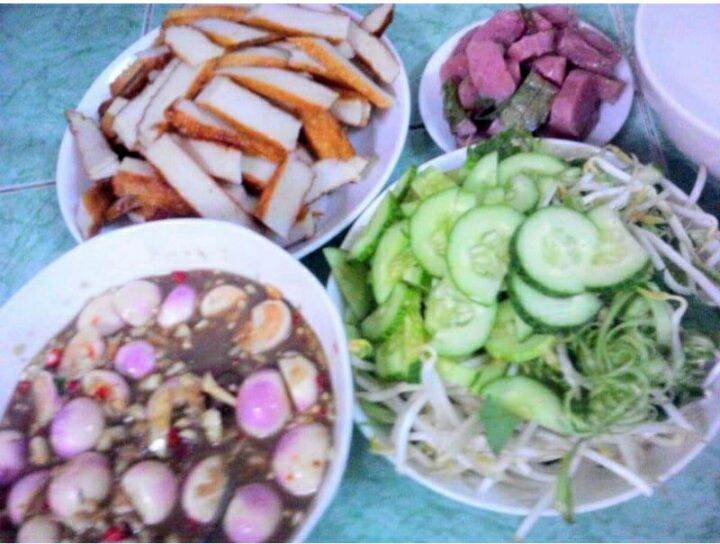 0,5 lit Mắm nêm Phan Rang Ninh Thuận