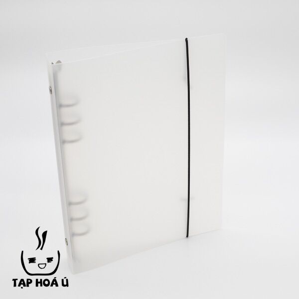 Binder a5 - 6 còng