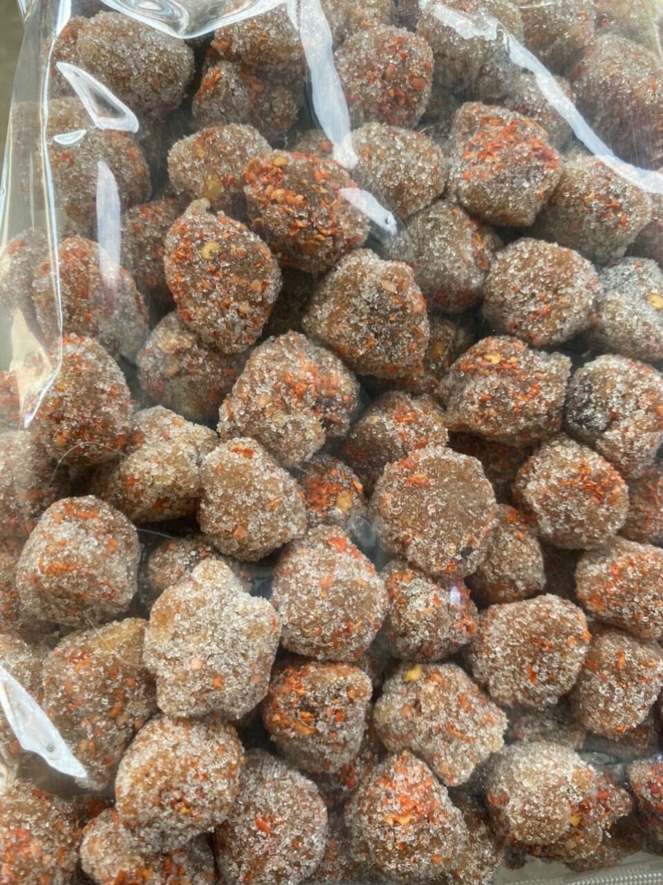Kẹo me tắc xí muội 500g