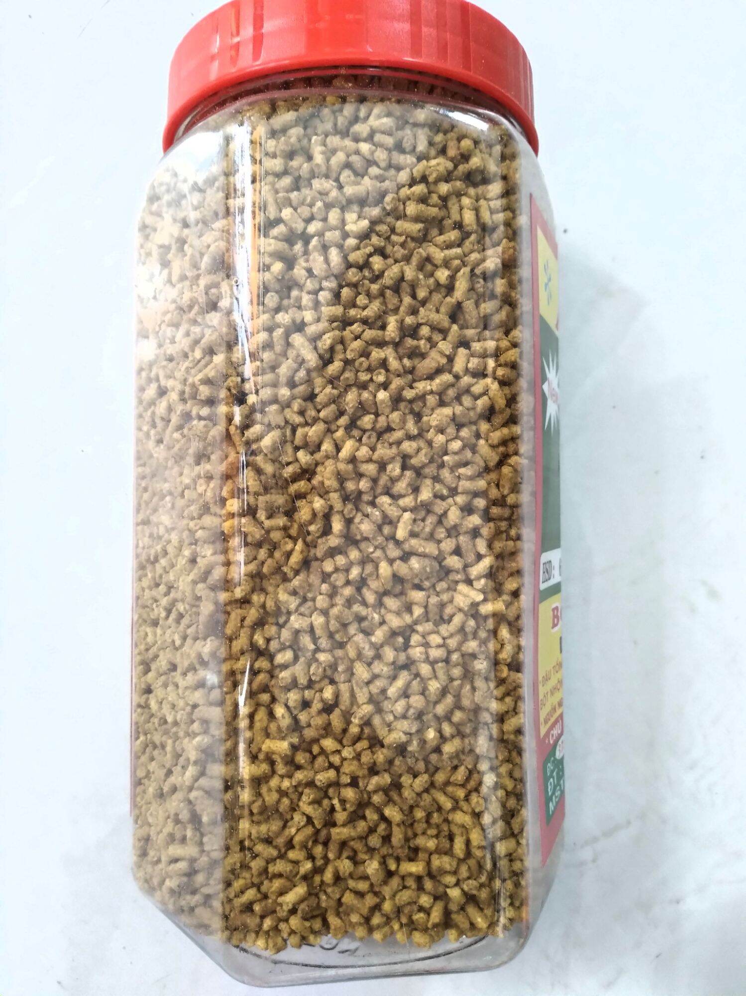 Cám cho chim chào mào Anh Thông 500g
