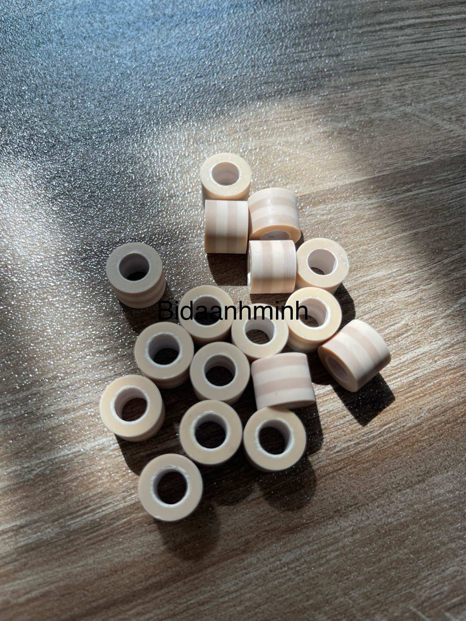 PHÍP BIDA SỌC 13MM GIÁ 29k/c