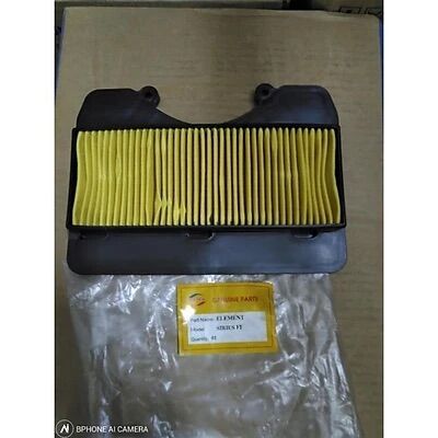 Lọc gió sirius Fi 2016. 1FC (loại xịn)